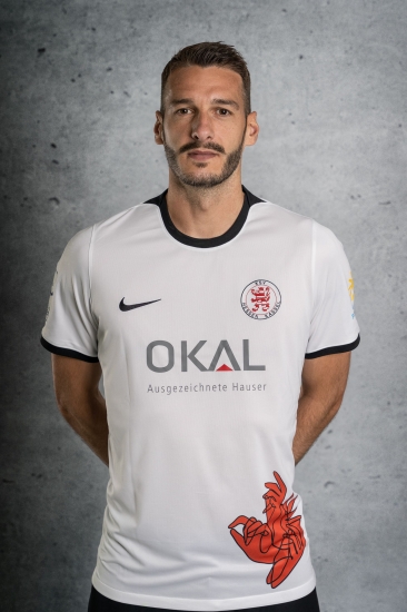 Kevin Nennhuber