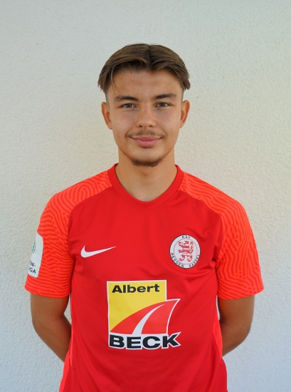 U19 Mannschaft 2022_23