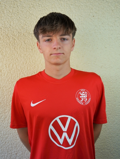 U17 Mannschaft 2022_23