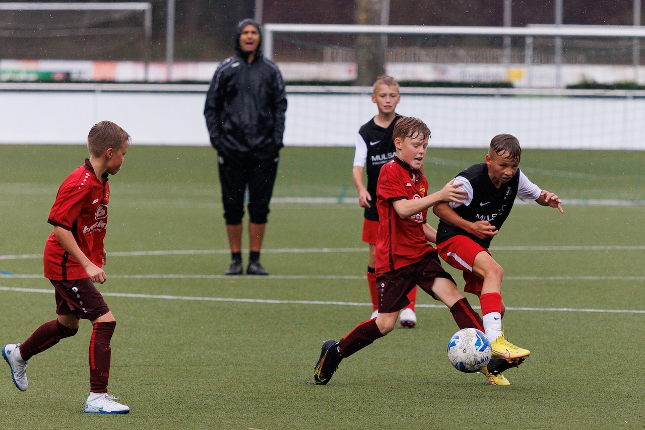 U13 Leistungsvergleich Northeim