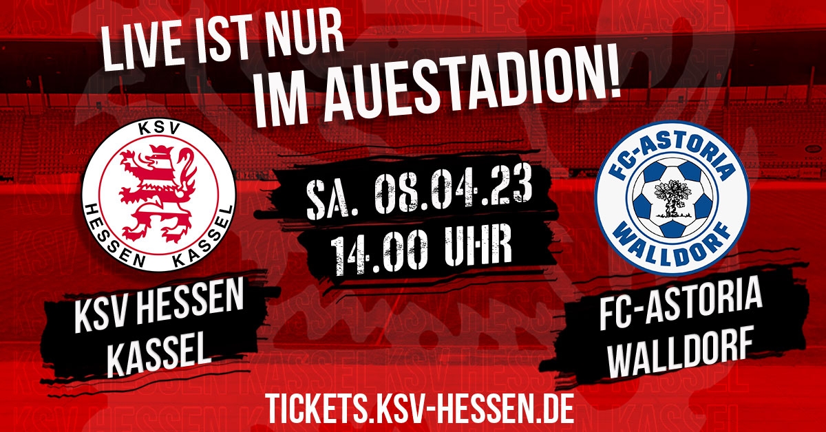 FC-Astoria Walldorf