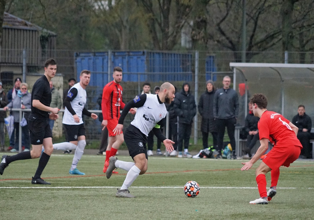 U23 - VfL Kassel