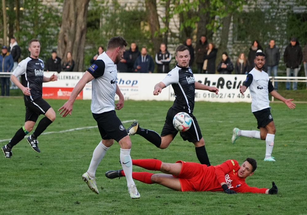 Melsungen - U23