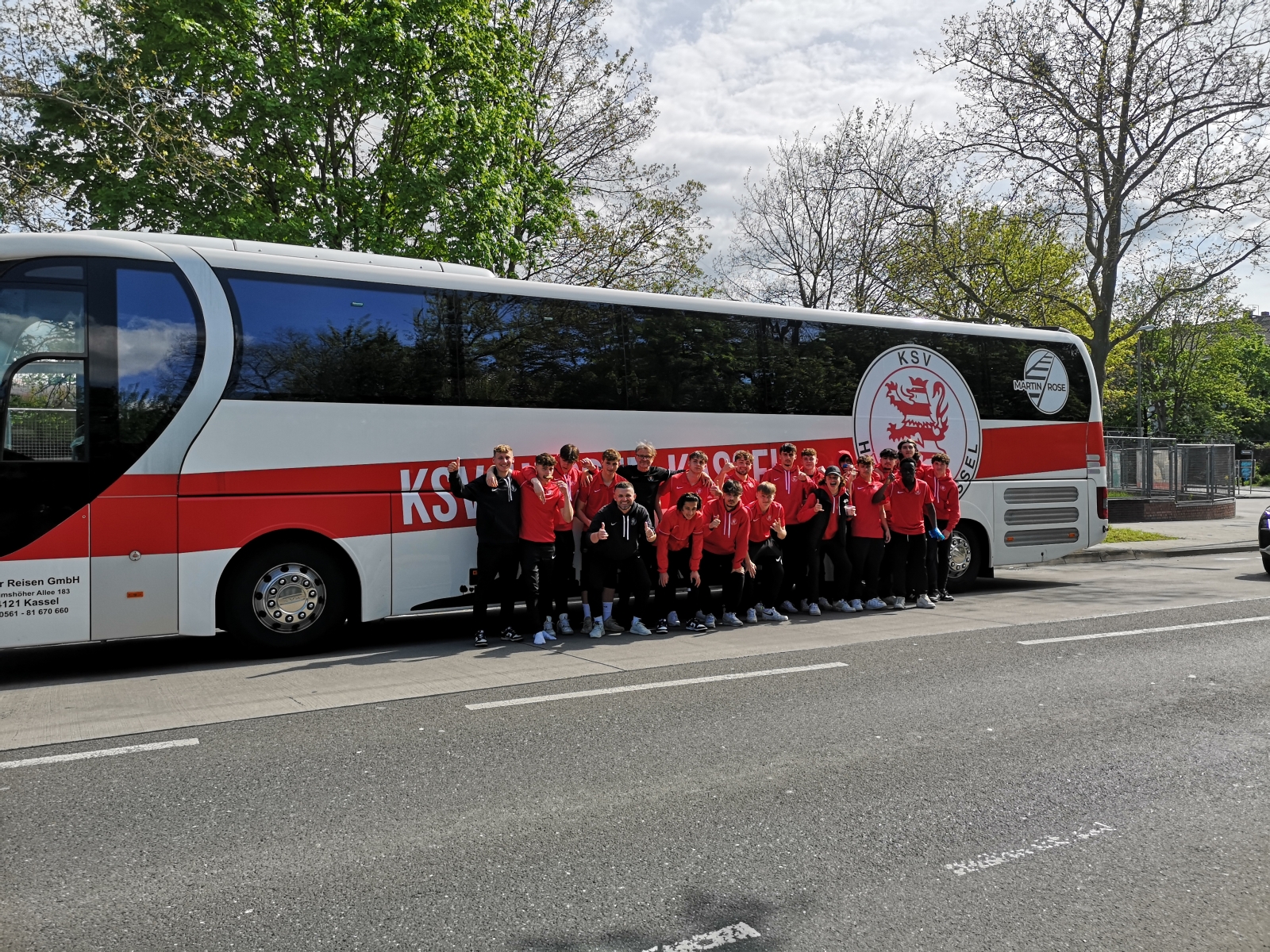 Biebrich - U19