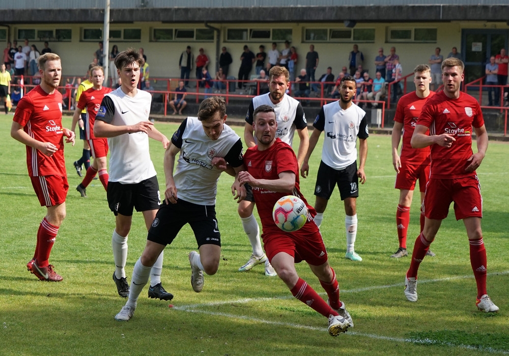 Hombressen - U23