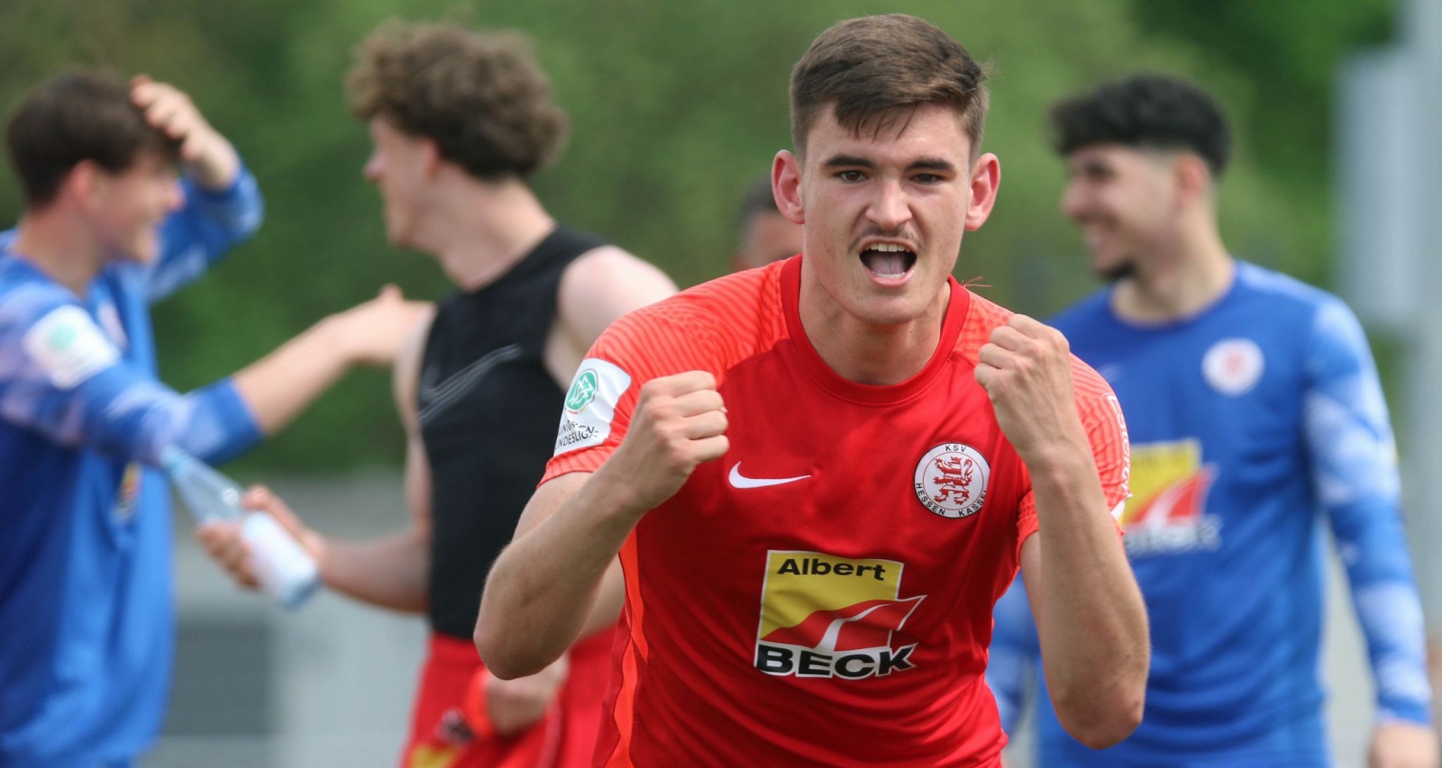 Erlensee - U19