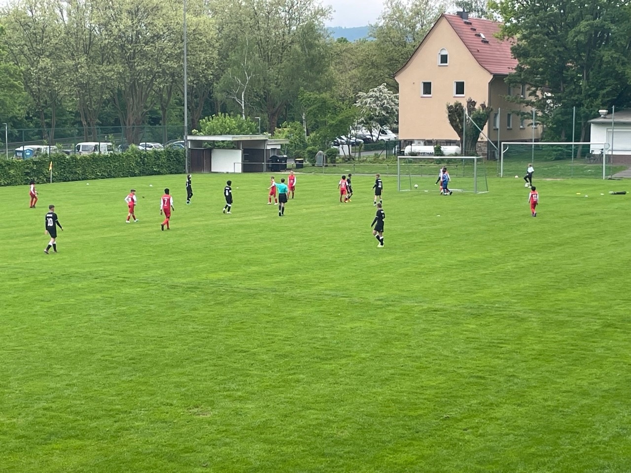 KSV Baunatal - U12