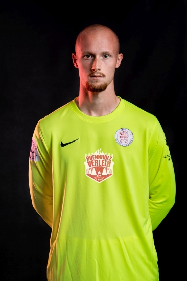 34 - Leon Klussmann