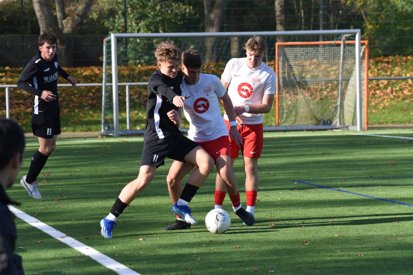 U17 - Kickers Offenbach