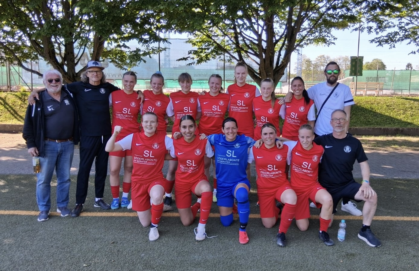 MFFC Wiesbaden - KSV Hessen Kassel