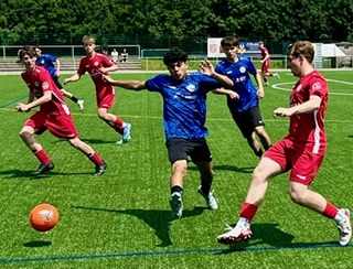 U19 - Biebrich