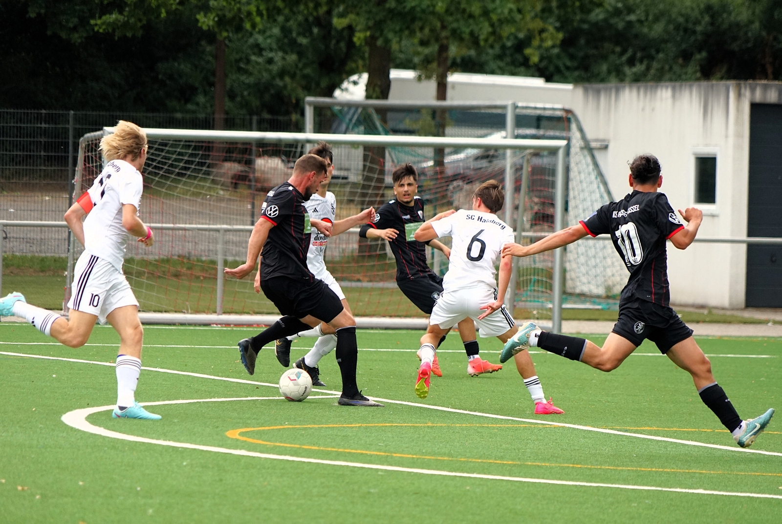 U23 - SC Hainberg