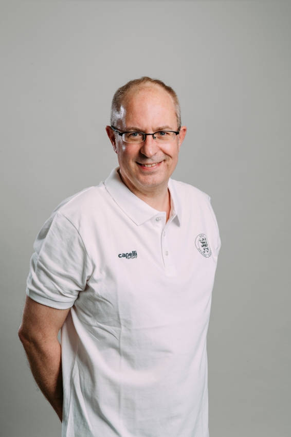 Dr. Christian Casselmann