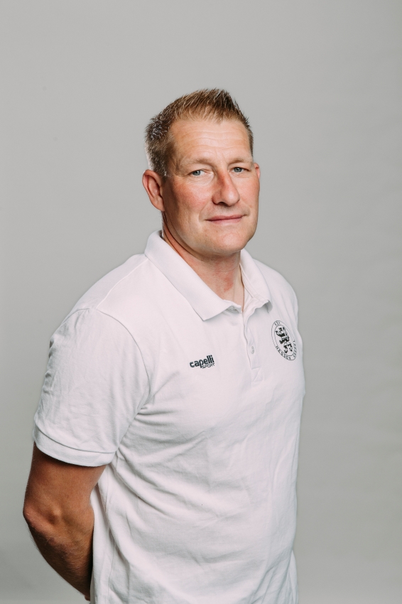 Christoph Wiegand