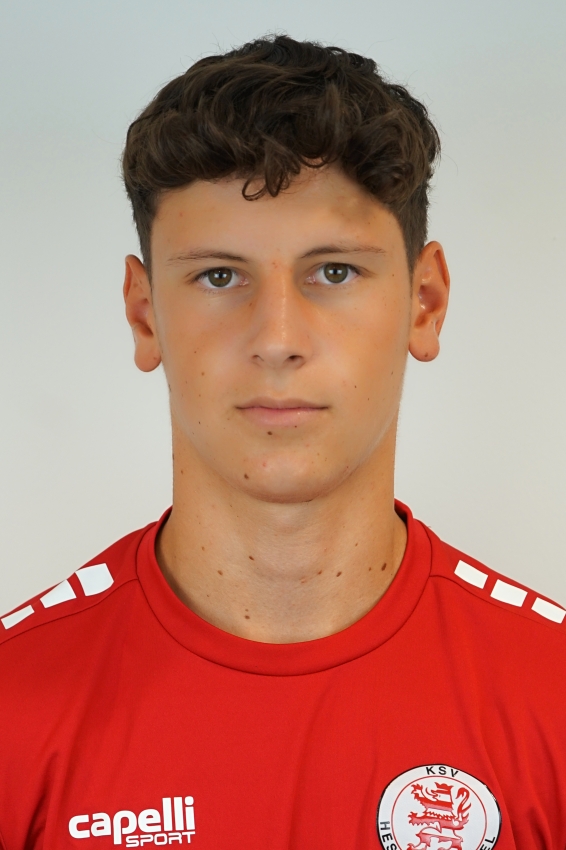 U19 Mannschaft 2025_26