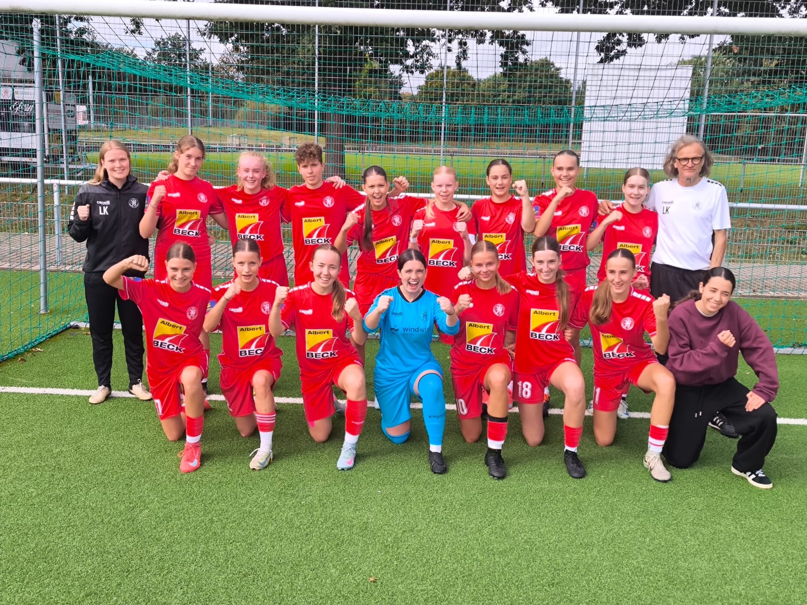 KSV Hessen Kassel - TSV Obermelsungen