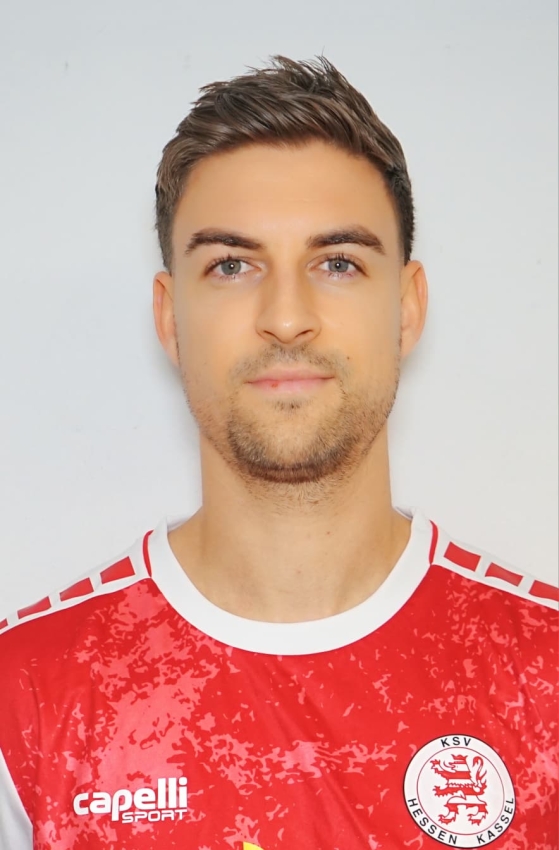Danny Breitfelder