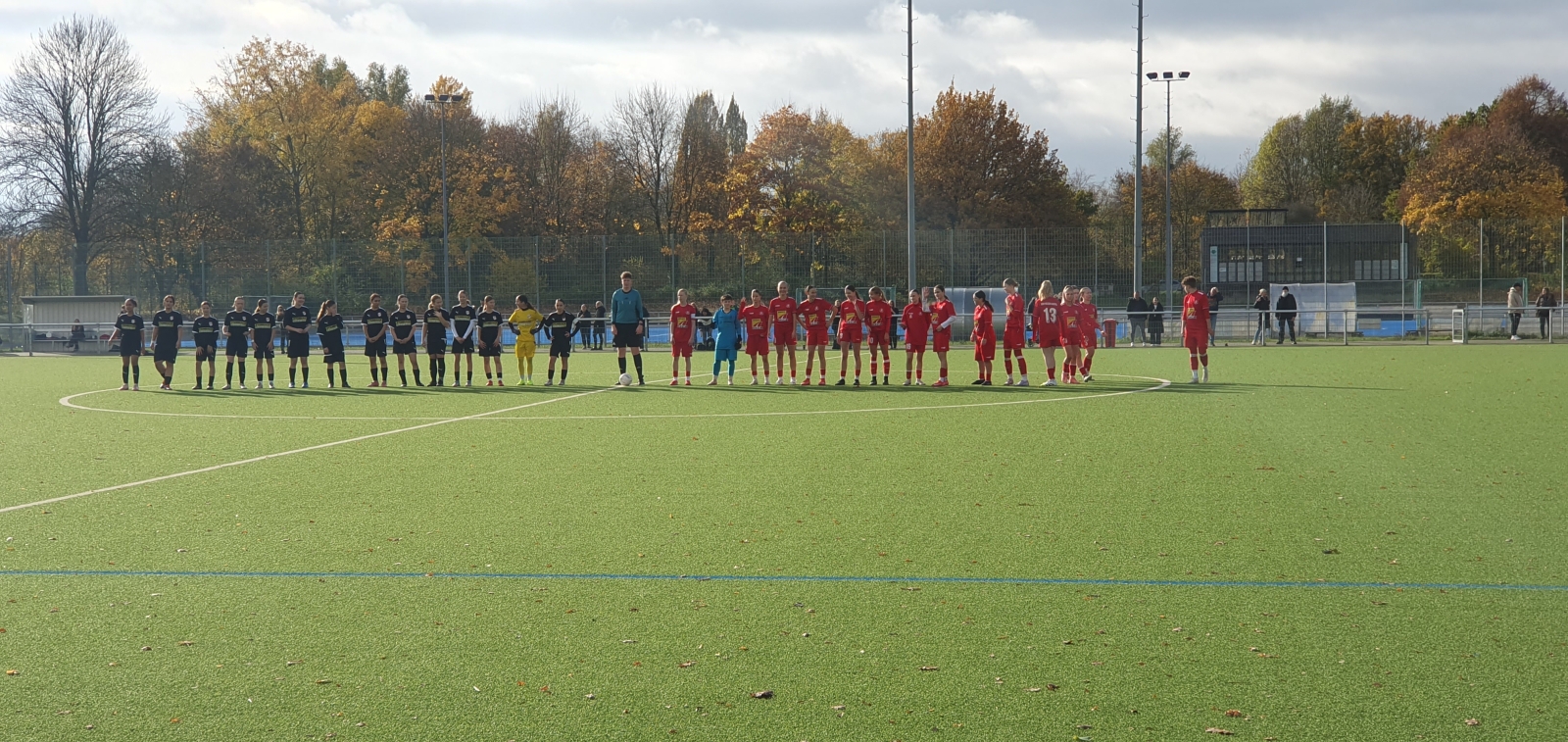 KSV Hessen Kassel - JFV Söhre