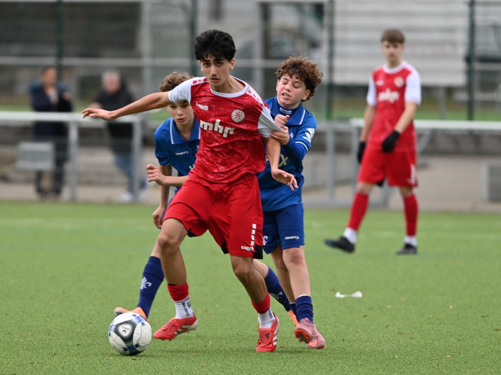 U15 - SV Darmstadt 98 U14