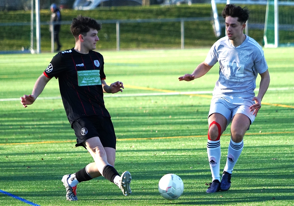 U23 - FSV D&ouml;rnberg