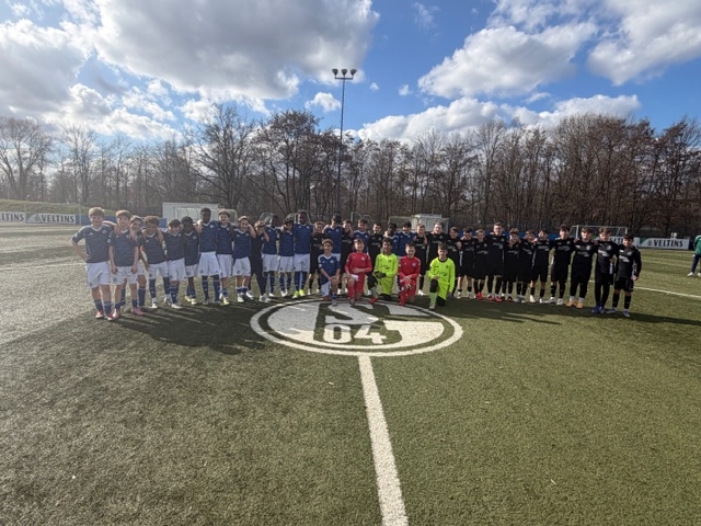 U12 Vorbereitung 25_26