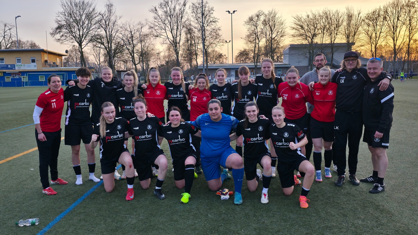 MFFC Wiesbaden - KSV Hessen Kassel