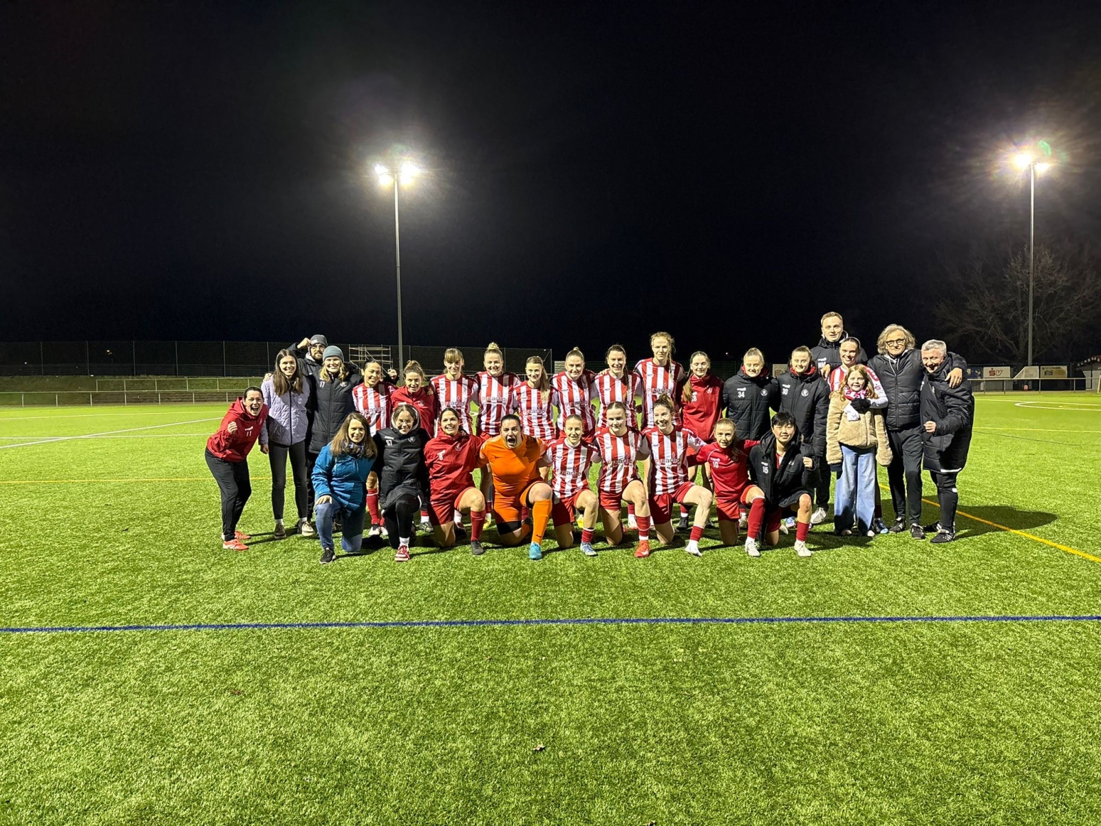 KSV Hessen Kassel - Viktoria Gro&szlig;enenglis