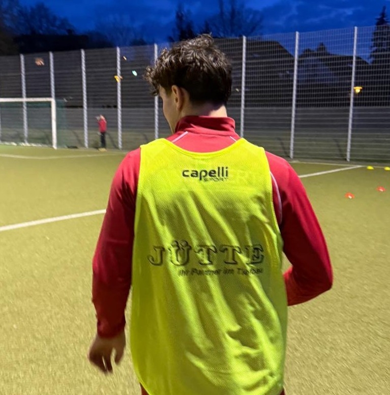 Sponsoring Fa. JĂŒtte Sponsoring Fa. JĂŒtte