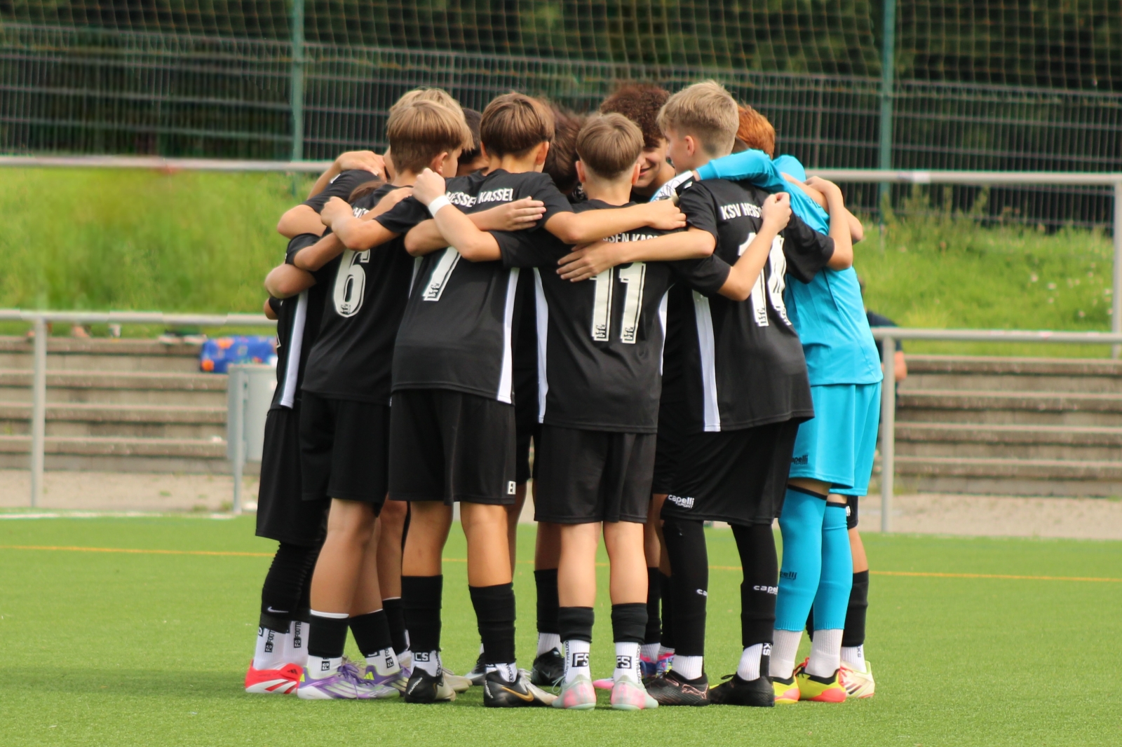 TSV Steinbach - U14
