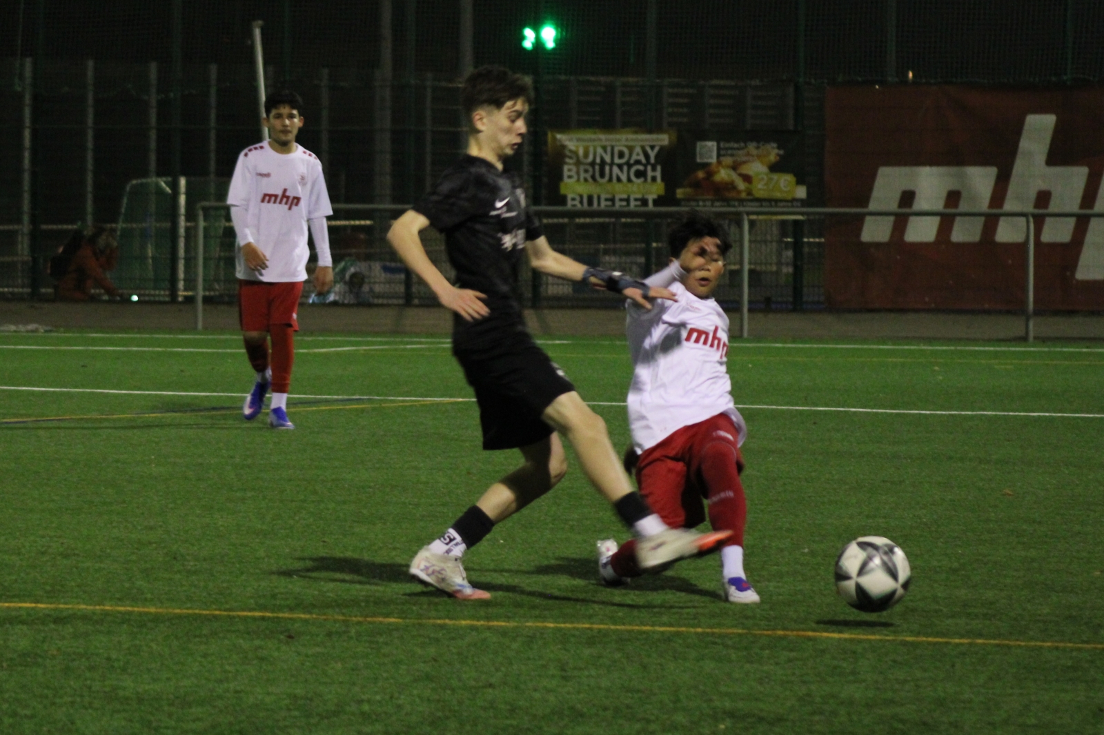 U14 - TSG Wieseck II