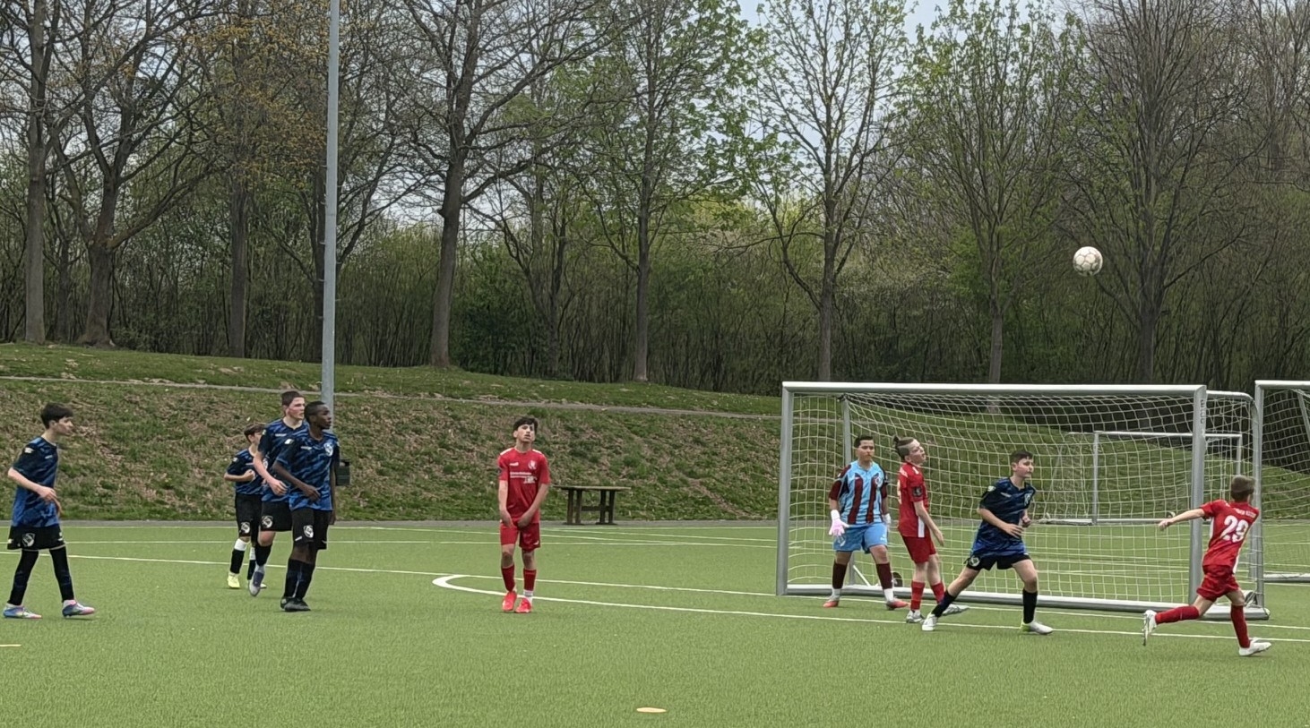 OSC Vellmar - U12