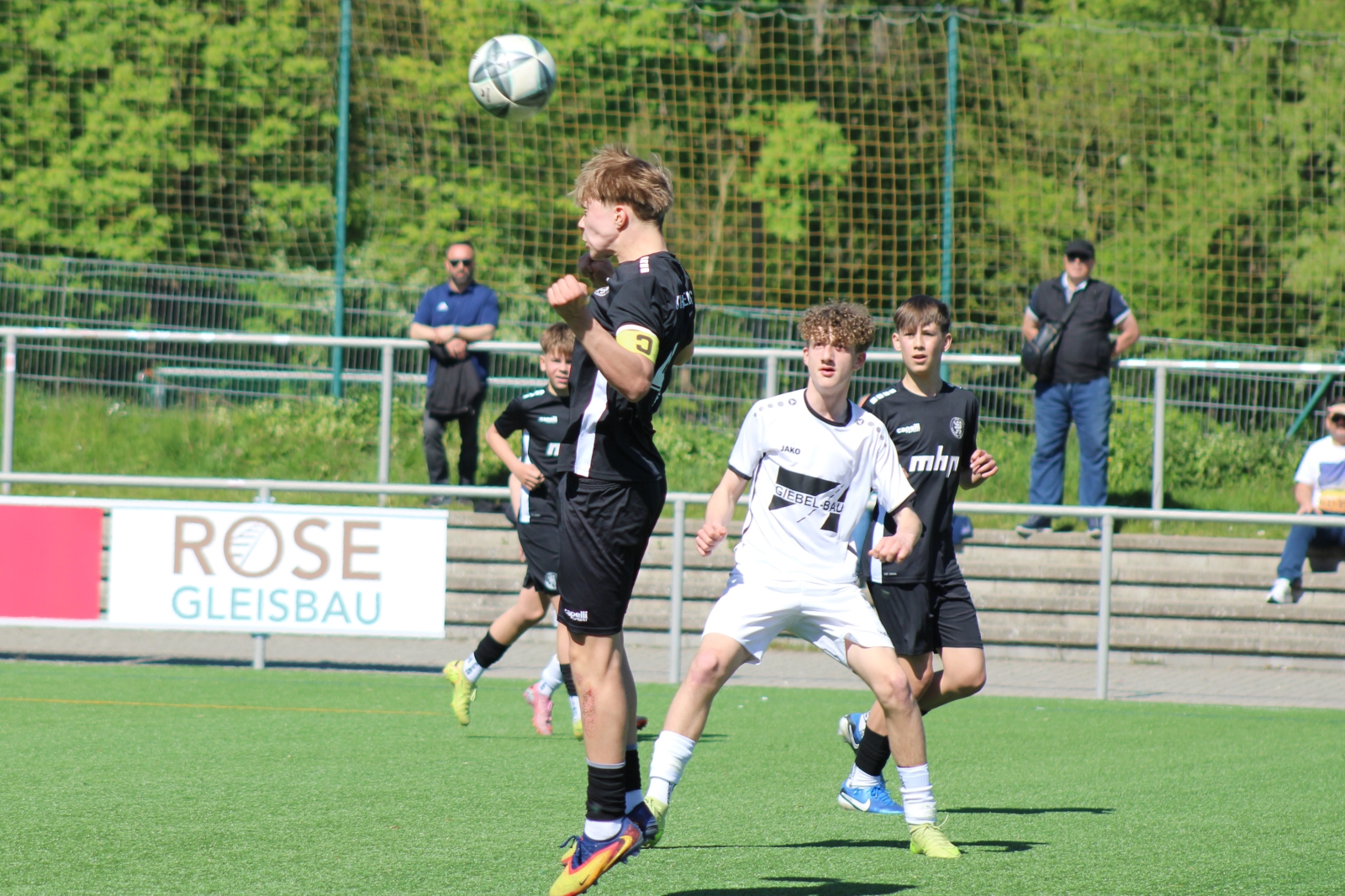 U14 - JSG Eitratal