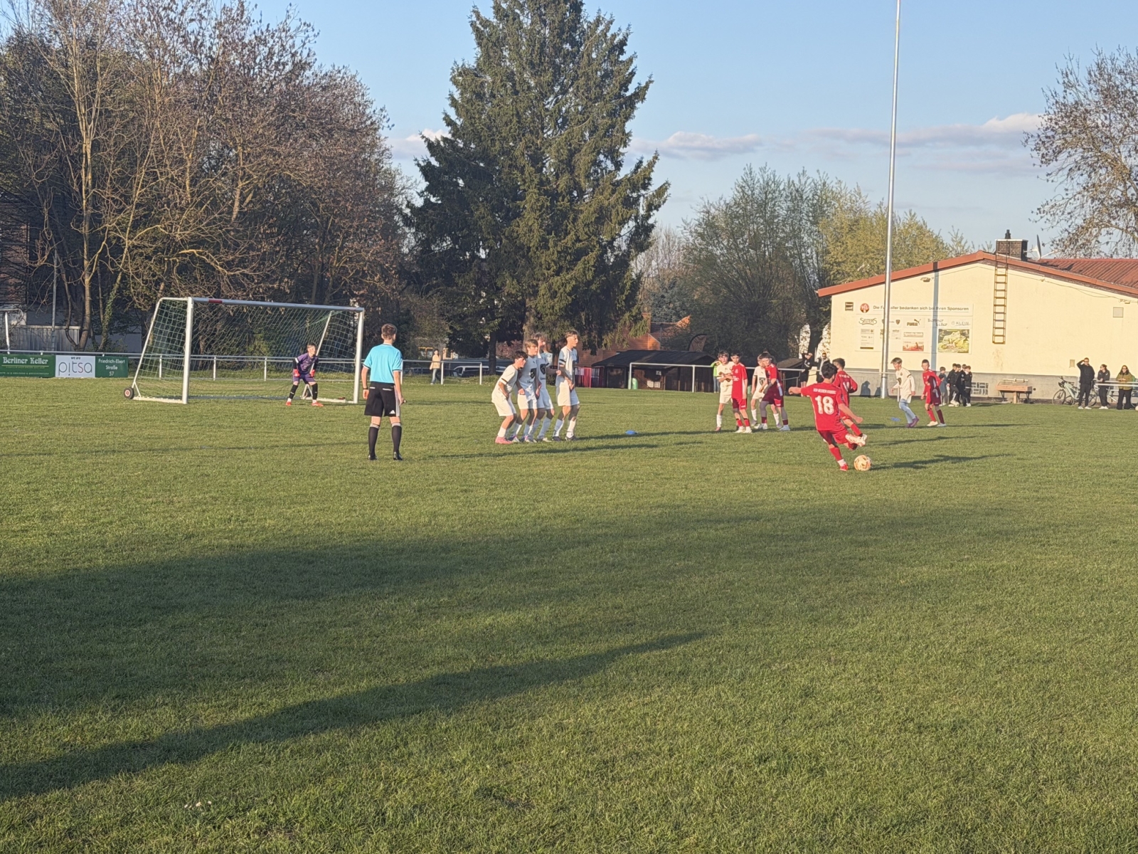 VfL Kassel U13 - U12