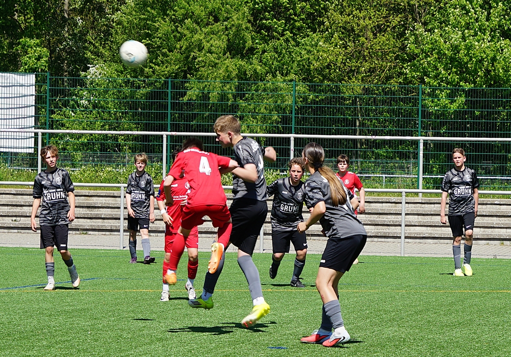 U12 - JSG Calden / ​Grebenstein / ​Espenau