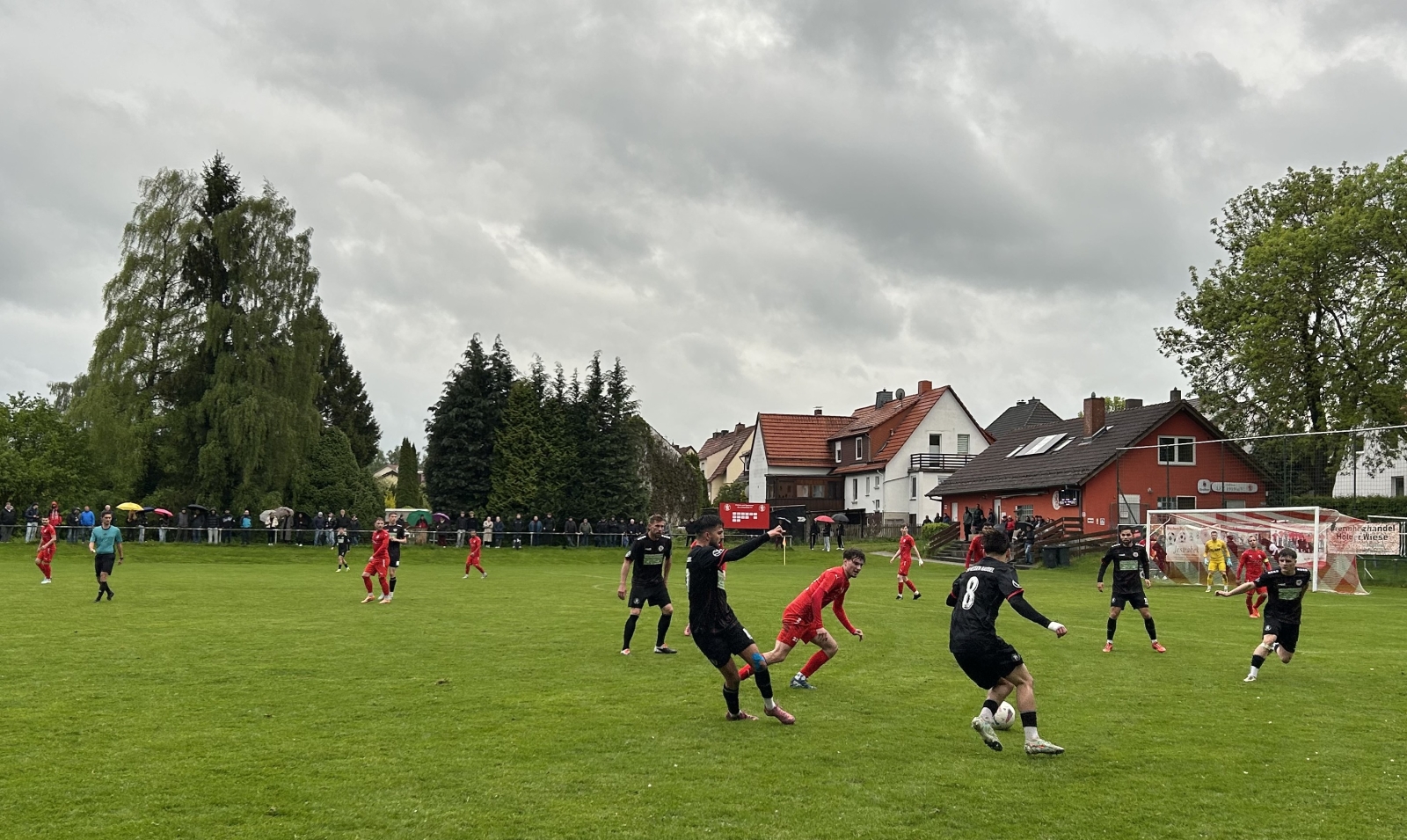 Lichtenauer FV - U23 Lichtenauer FV - U23