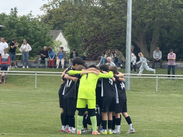 VfL Kassel U13 - U12 VfL Kassel U13 - U12