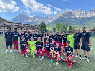 U13 Cordial Cup U13 Cordial Cup