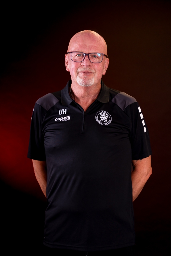 Uwe Heller