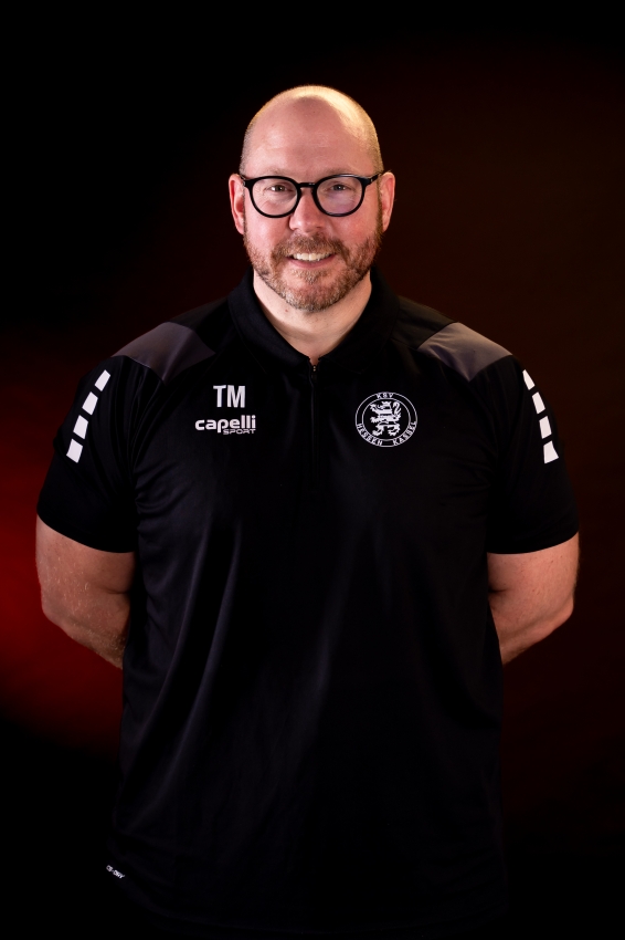 Timo Mentel