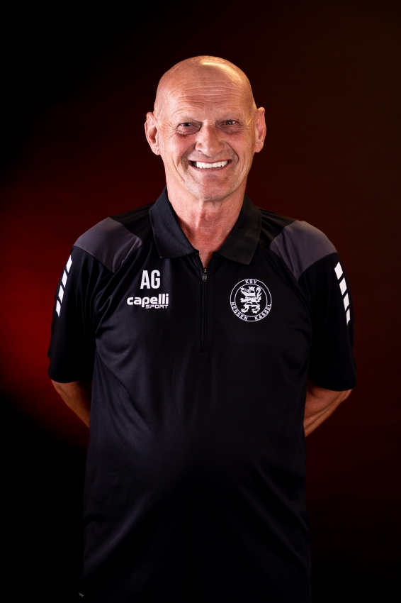 Alfred G&auml;&szlig;ler