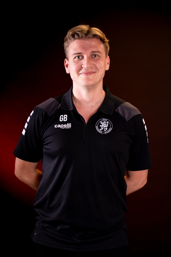 Gregor B&ouml;ttner