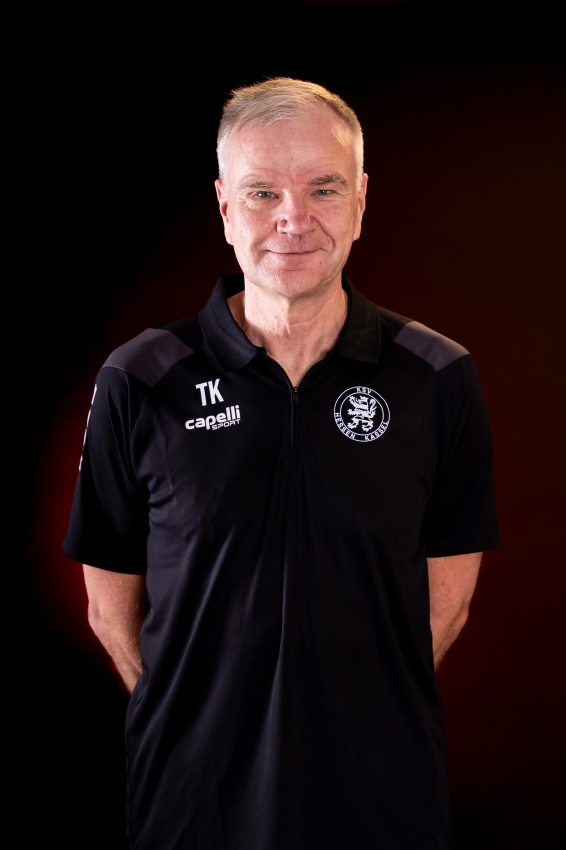 Dr. Thomas Krause