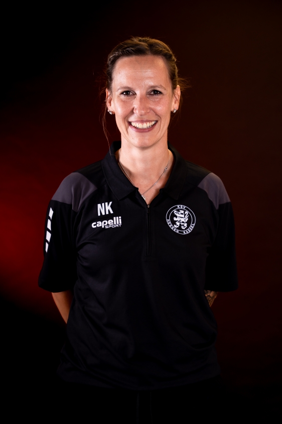 Nina Klaus