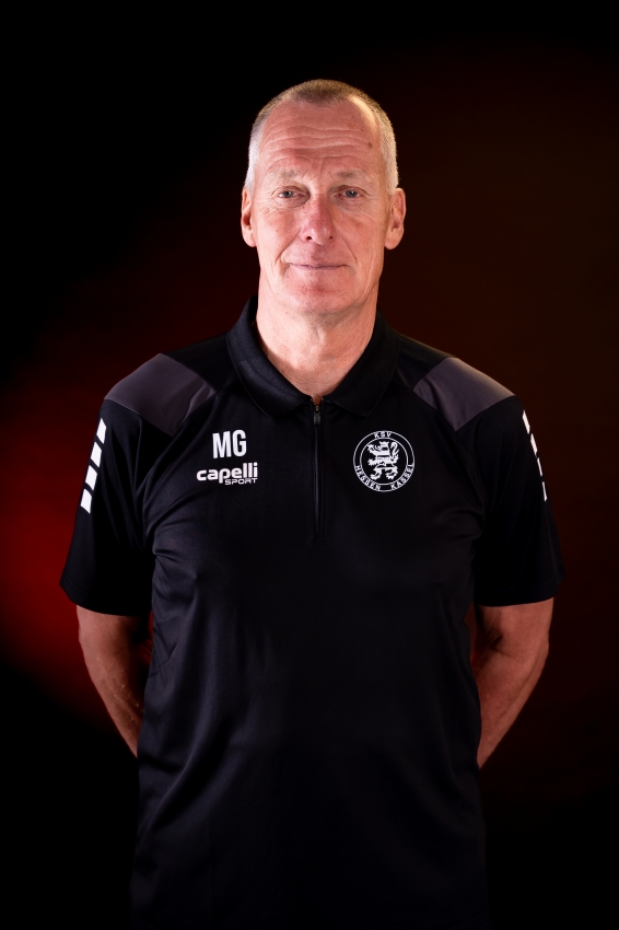 Michael Gibhardt