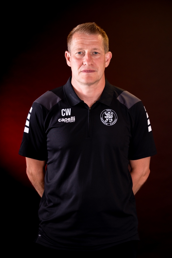 Christoph Wiegand