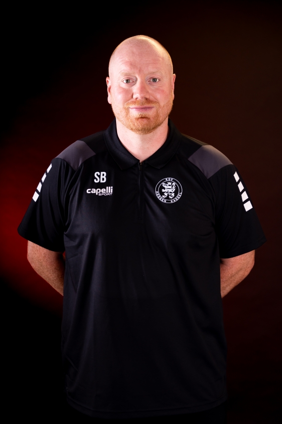 Sebastian Busch