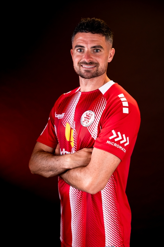 Adrian Bravo Sanchez