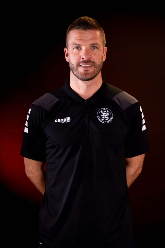Tobias Damm