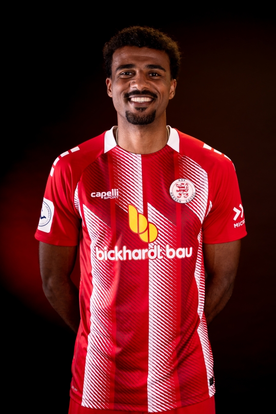 Tyron Duah