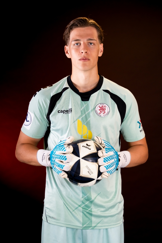 Luke Schneider